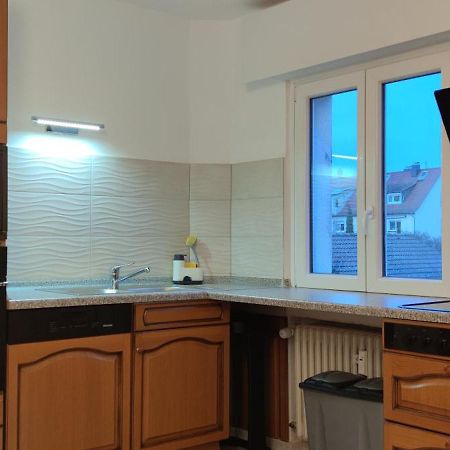 Schoene Und Optimal Gelegene Wohnung Og Weisskirchen Екстериор снимка