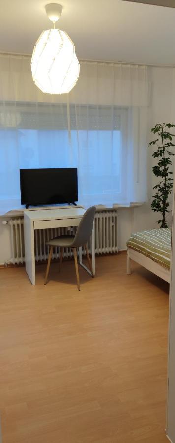 Schoene Und Optimal Gelegene Wohnung Og Weisskirchen Екстериор снимка