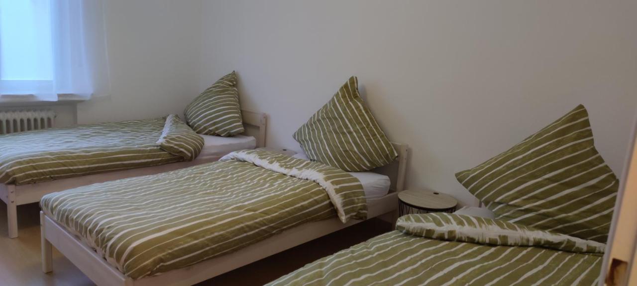 Schoene Und Optimal Gelegene Wohnung Og Weisskirchen Екстериор снимка