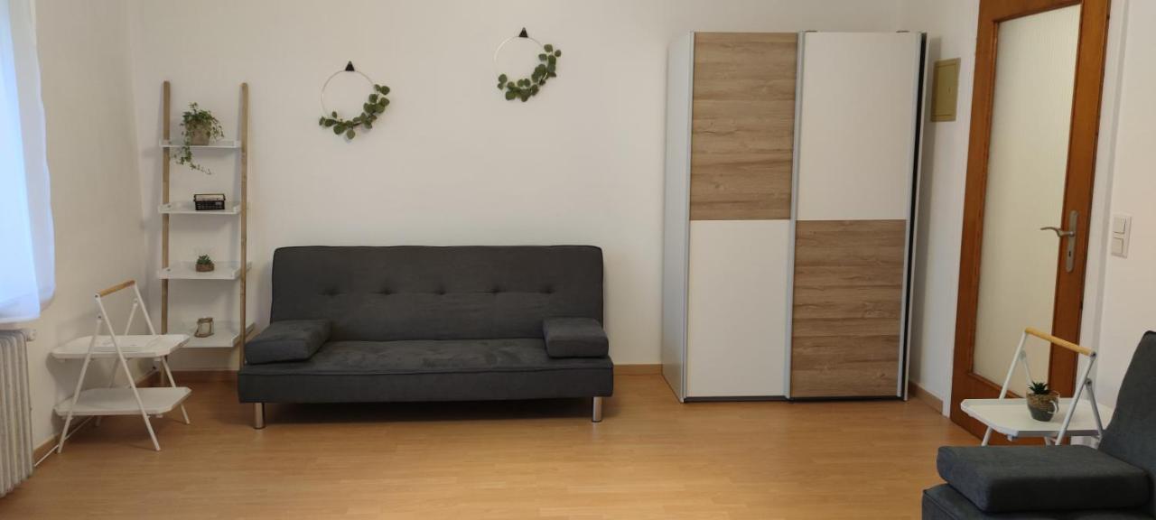 Schoene Und Optimal Gelegene Wohnung Og Weisskirchen Екстериор снимка