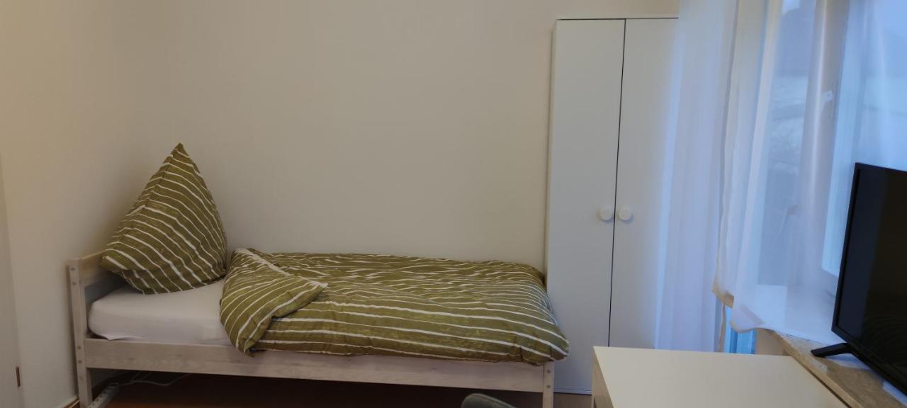 Schoene Und Optimal Gelegene Wohnung Og Weisskirchen Екстериор снимка