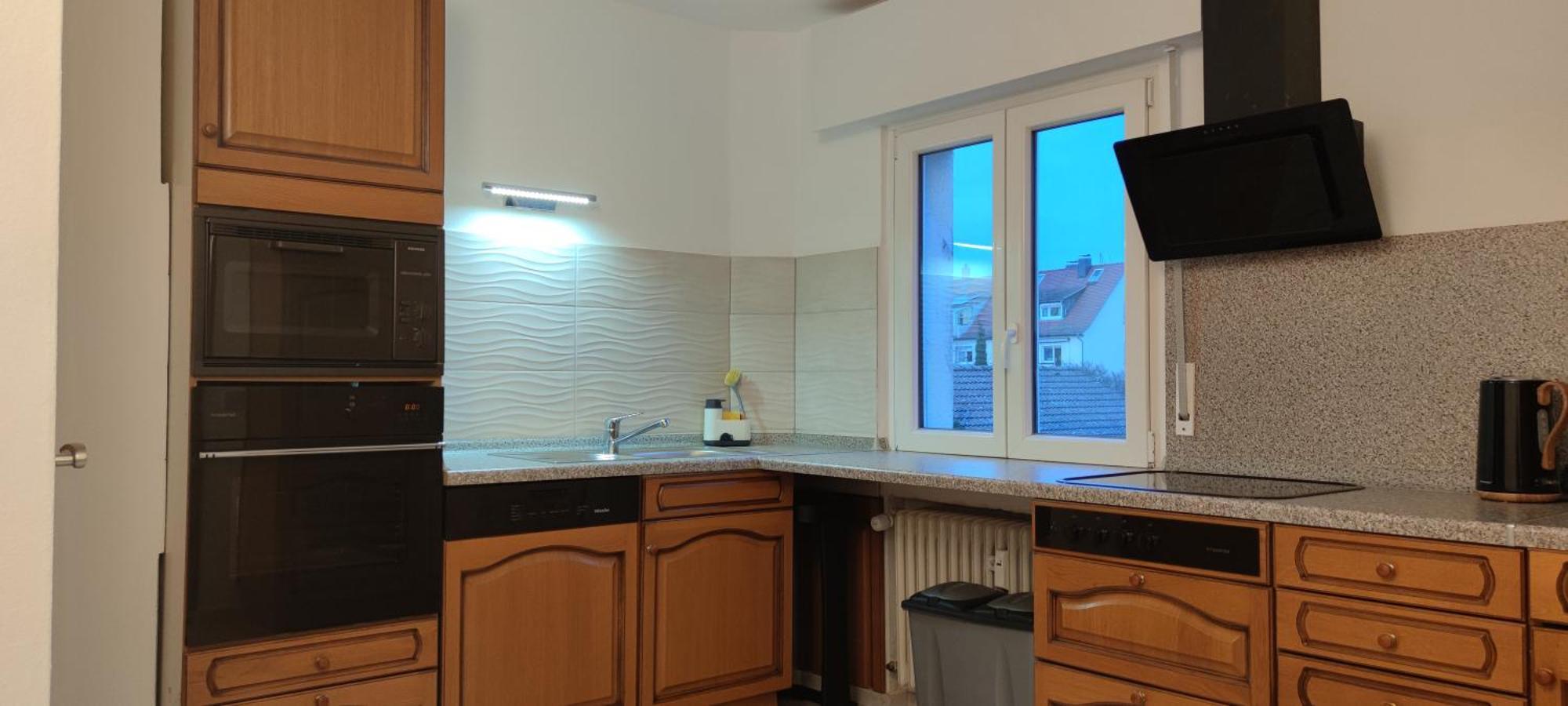 Schoene Und Optimal Gelegene Wohnung Og Weisskirchen Екстериор снимка